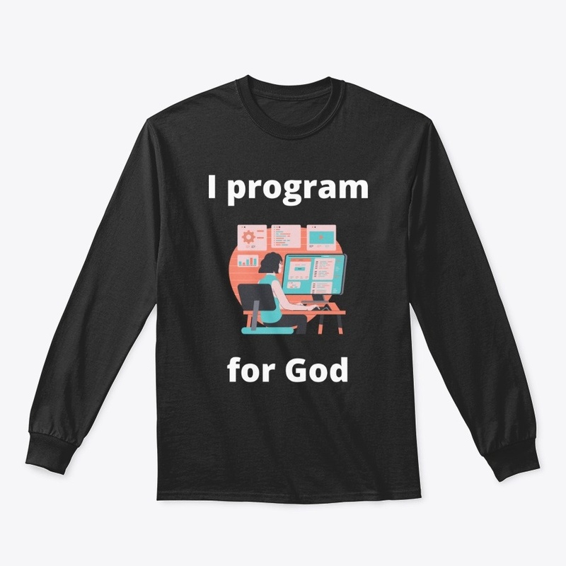 I Program for God