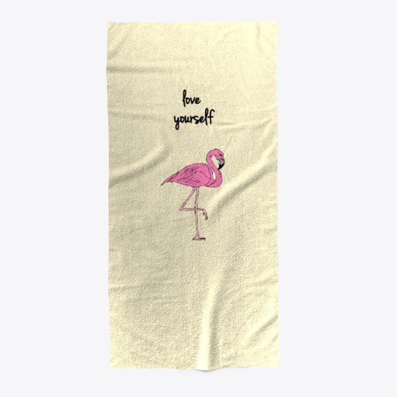 LOVE YOURSELF PRODUCT