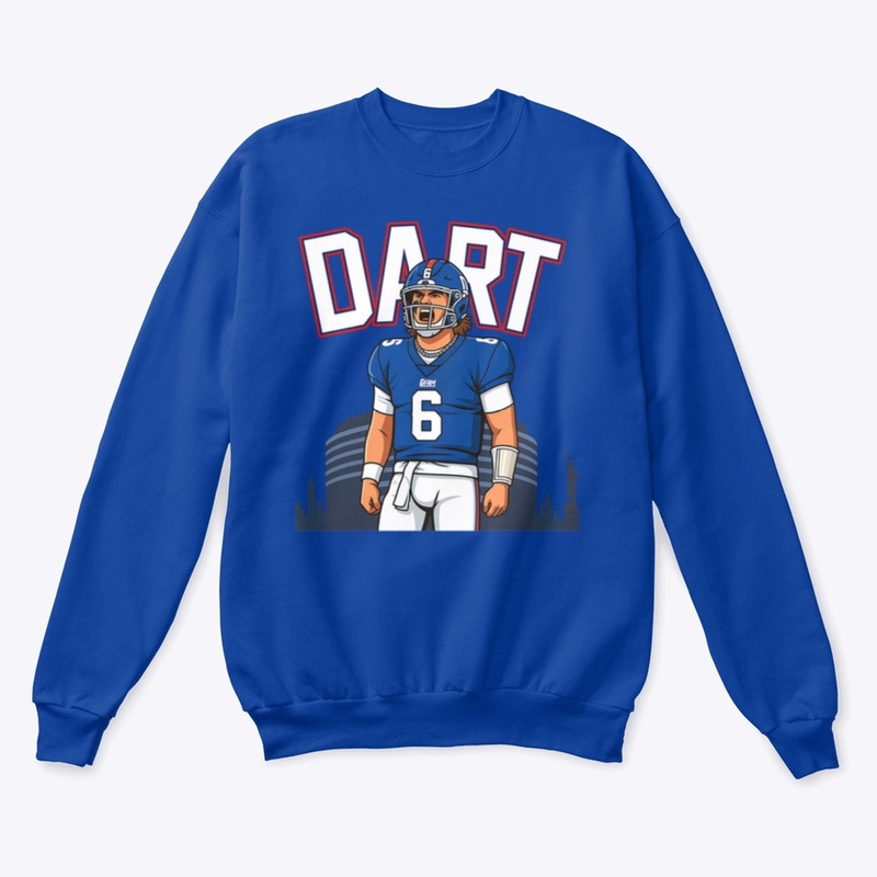 DART 🎯