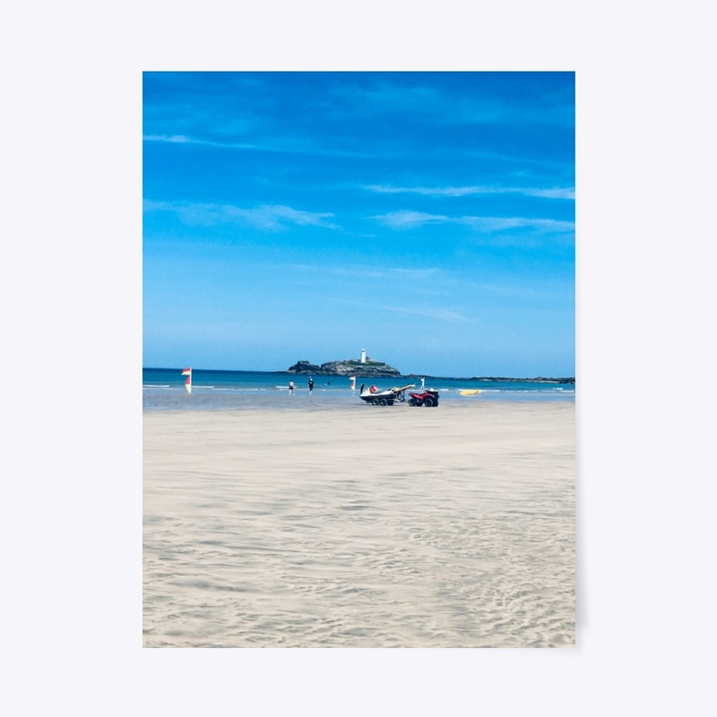 Beach Delight