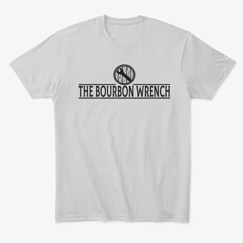 The Bourbon Wrench OG