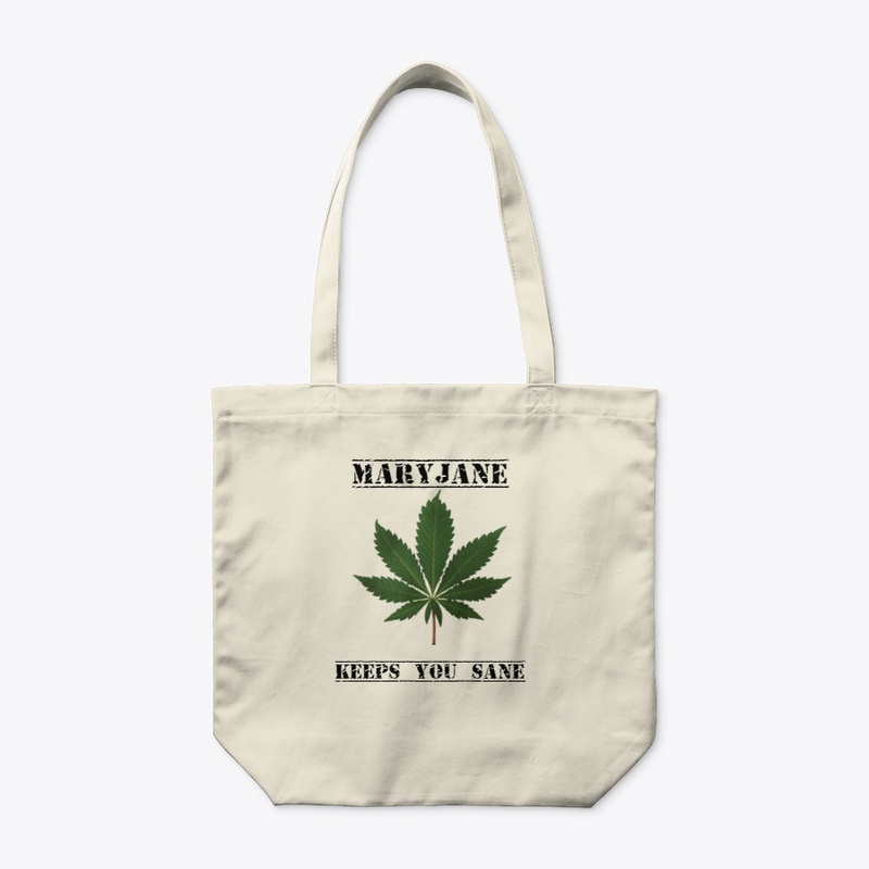 Mary Jane design