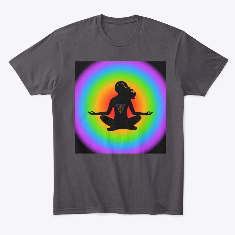 when in doubt meditate it out