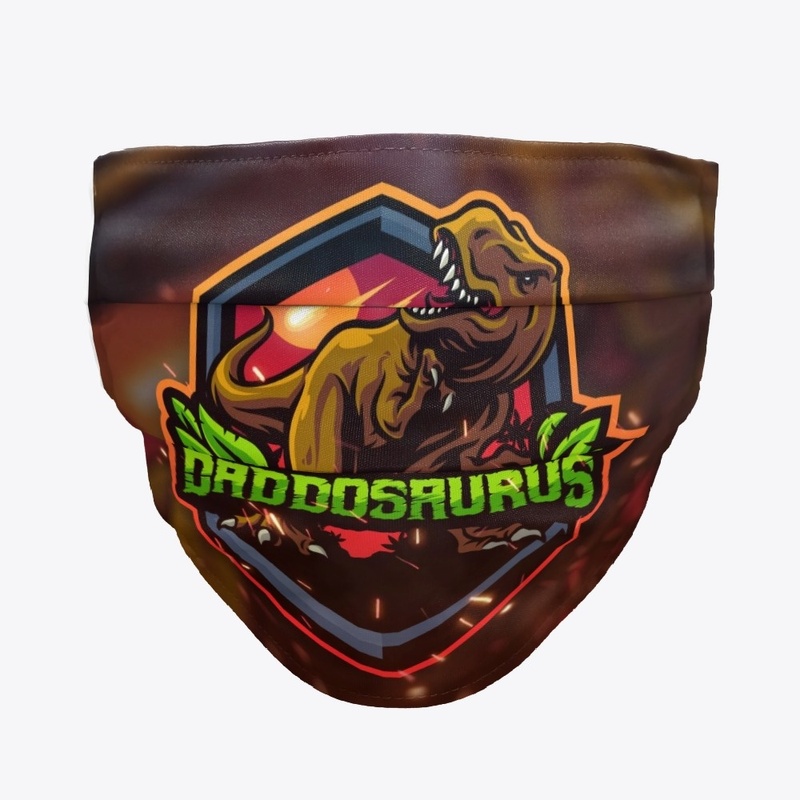 Daddo Logo - Full