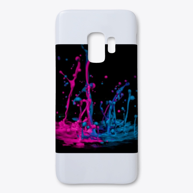 Splash 