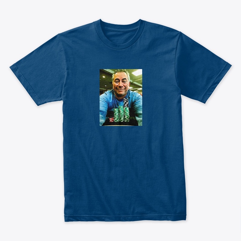 Mr. Tuna