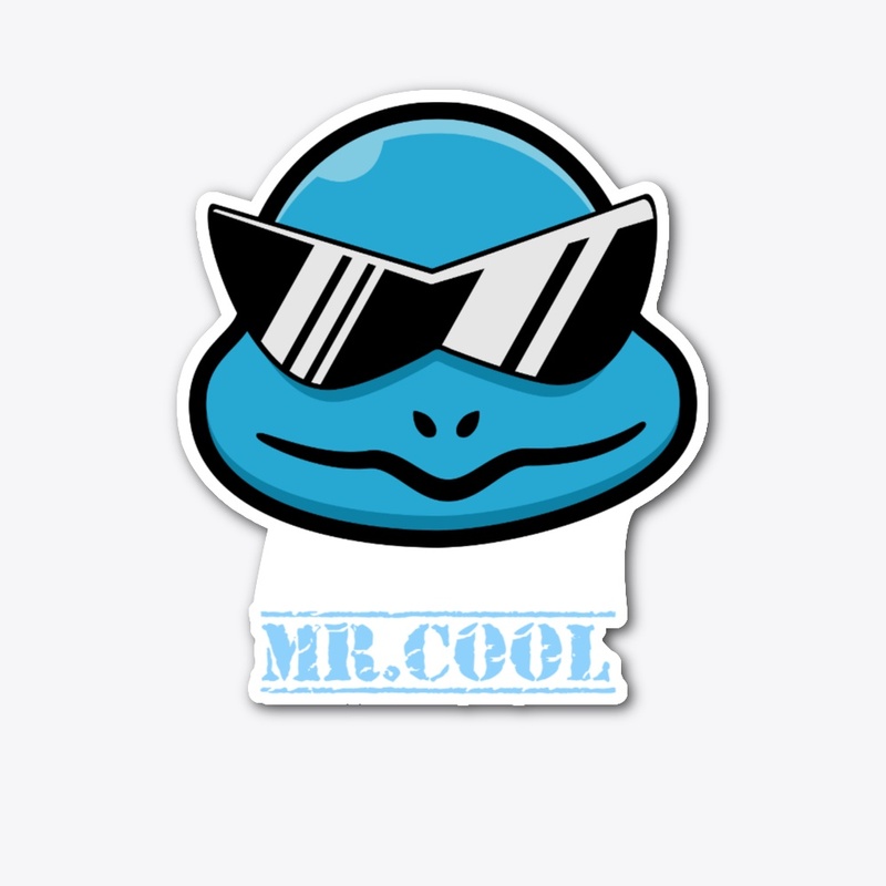 mr.cool