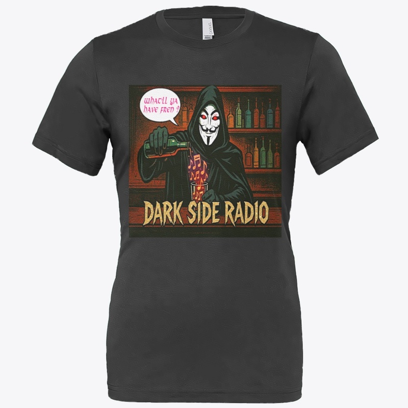 The Darkside Collection