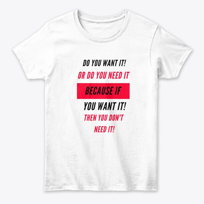 Will Power Do You Want It