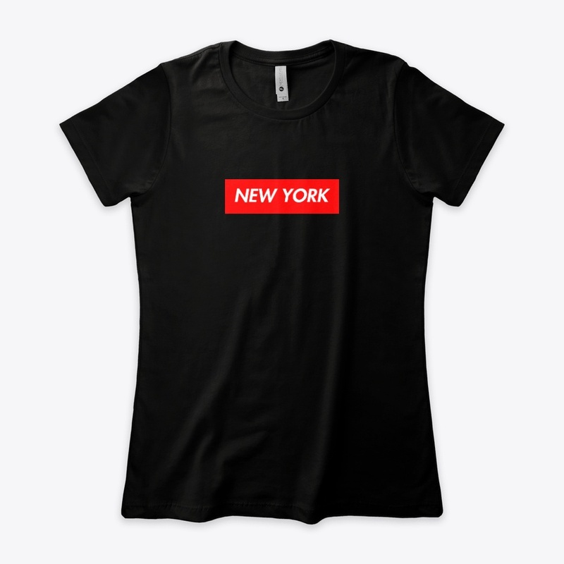 Deviate New York Collection