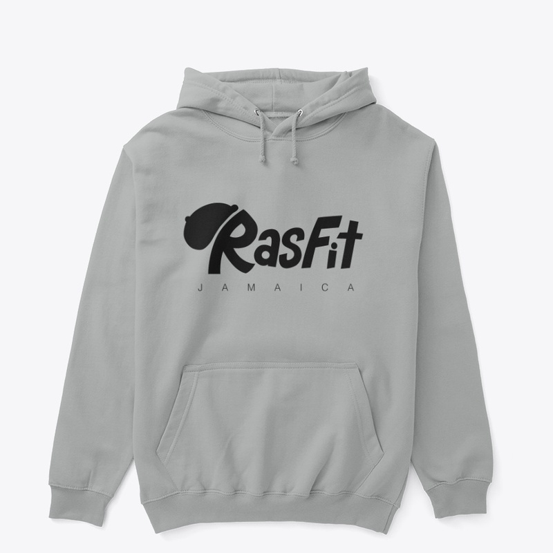 RasFit ReggaeStreetWear