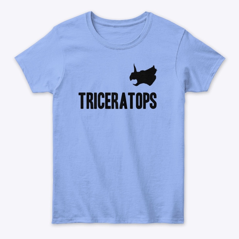 Triceratops 