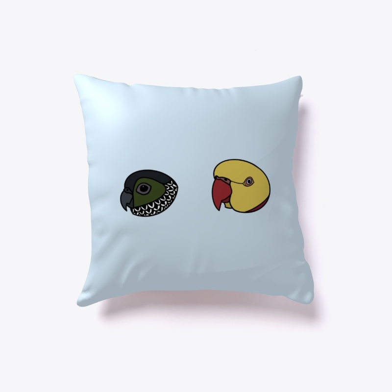 Both Birds