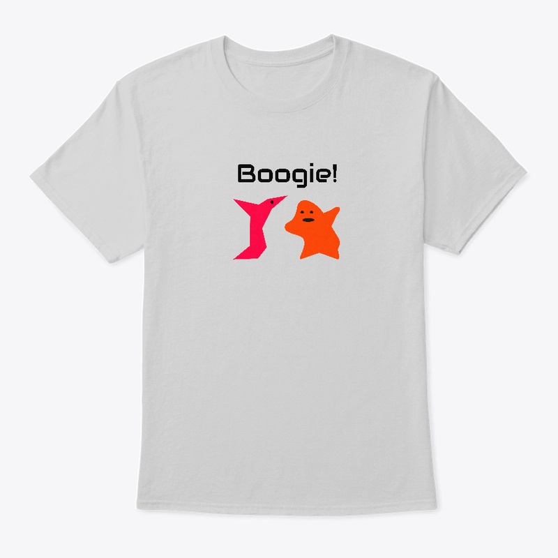 Boogie!