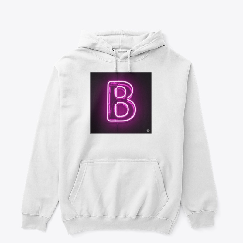 Letter B