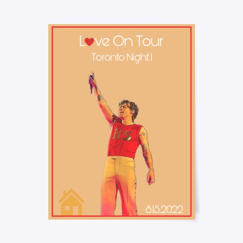 HSLOT 2022 TORONTO NIGHT 1 COLLECTION 