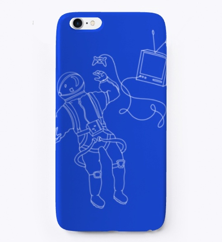 GravitySaint Games Merch 