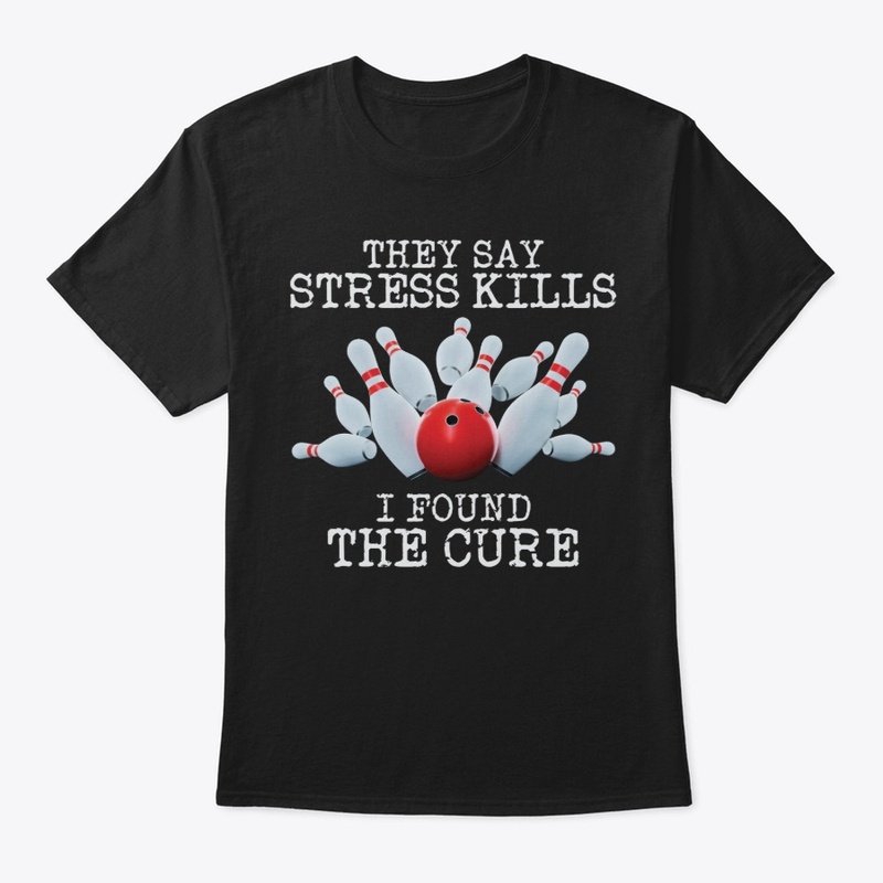 Bowling Anti-Stress