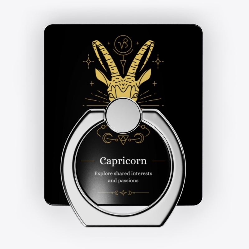 CAPRICORN