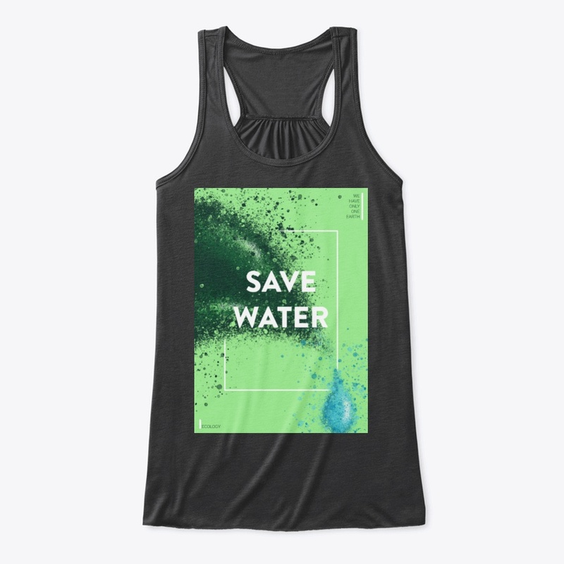 Save Water