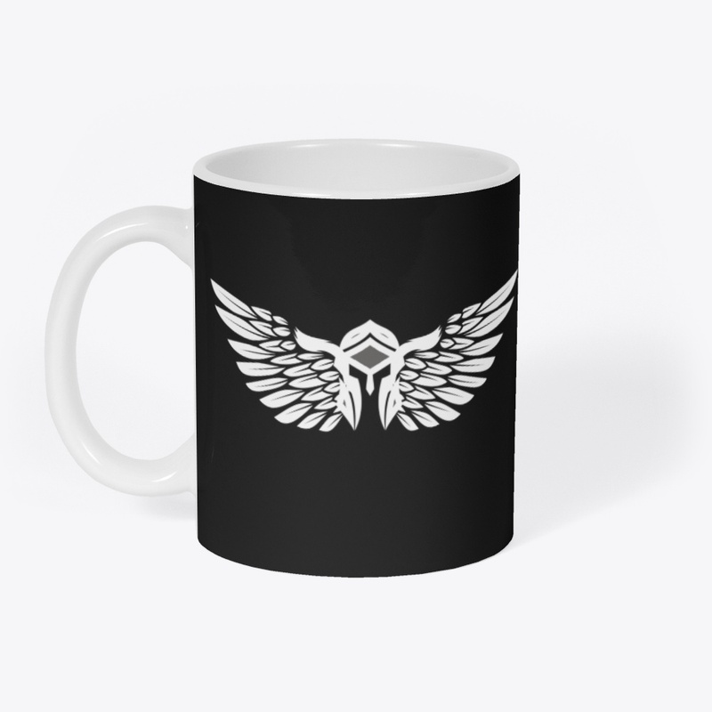 Wings Like Eagles 