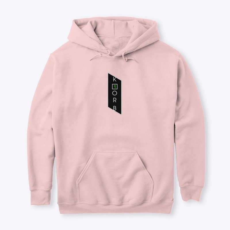 KForb Hoodie