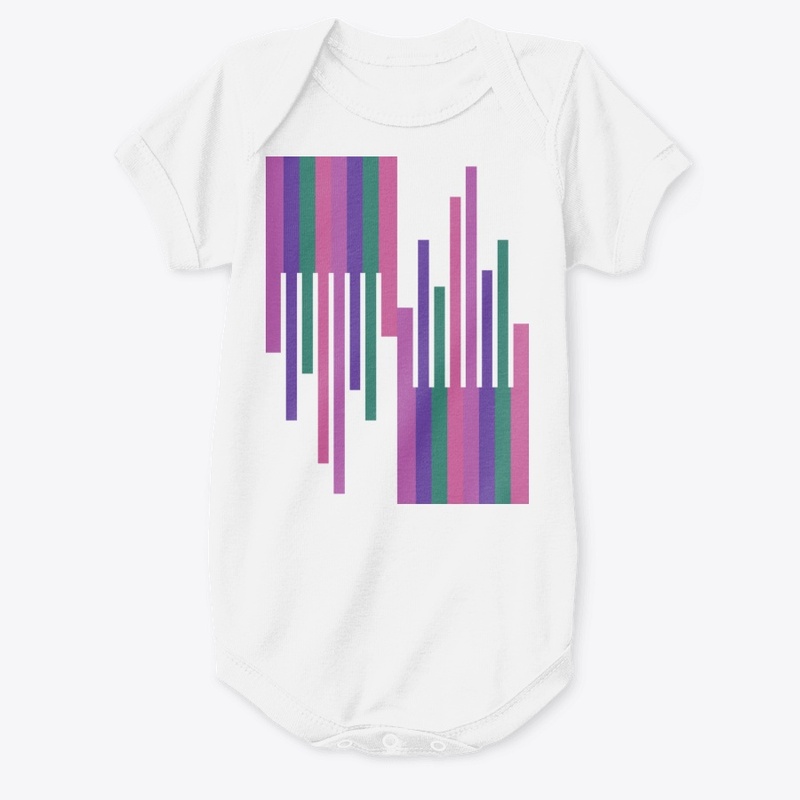 Level Up Collection | Jewel Series