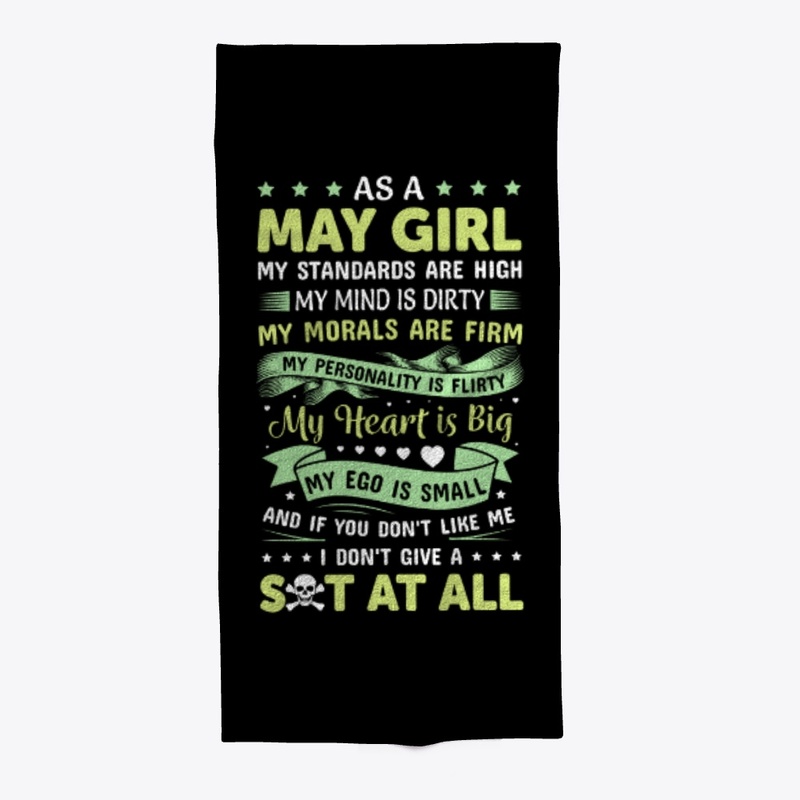 May Girl
