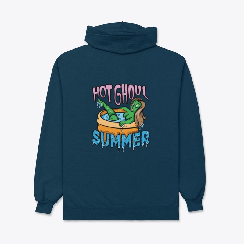 Hot Ghoul Summer Original