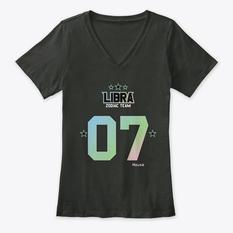 Zodiac Majesty Sport Libra Team V3