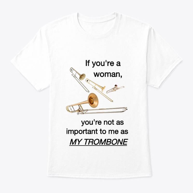 DO NOT MESS WITH THIS SHIRT