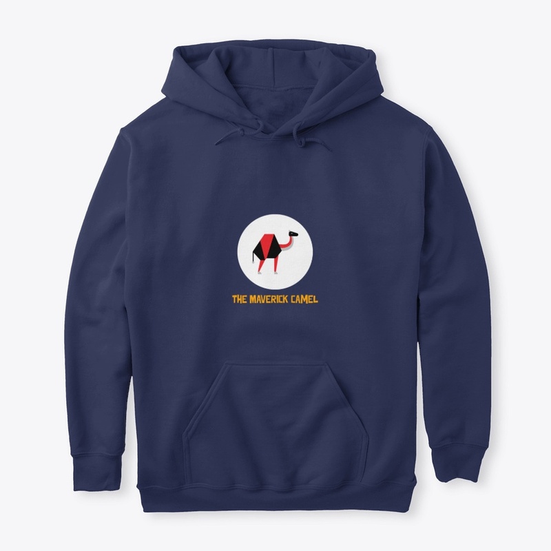 Secret Agent Camel