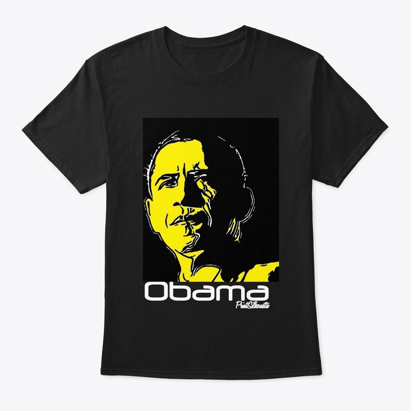 Obama - 44th president