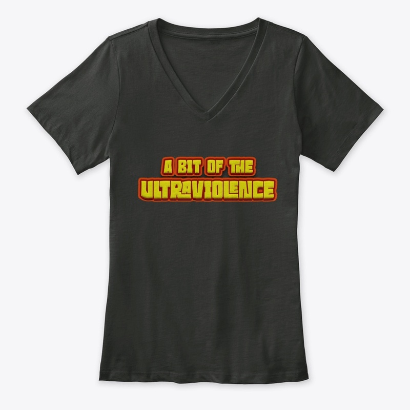 A Bit of the Ultraviolence Logo