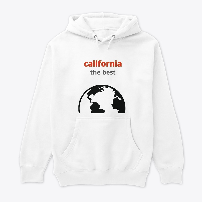 California the best 