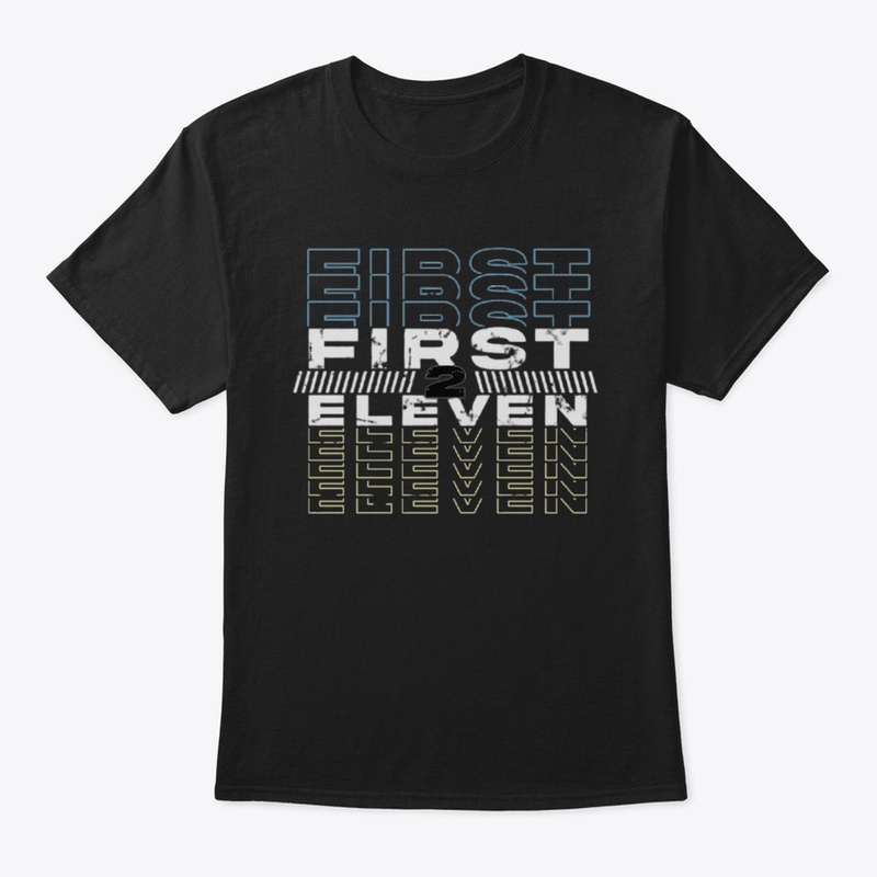 F211 Day Shirt