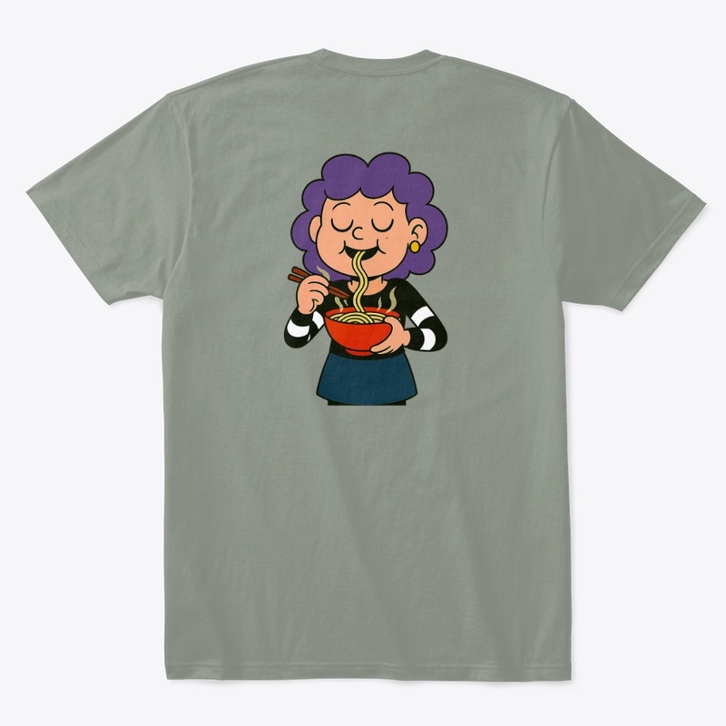 Ramen Nasiela