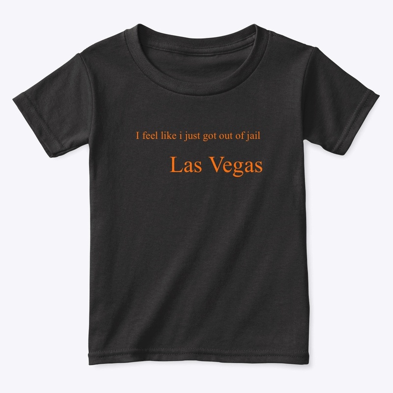 Escape to Las Vegas 