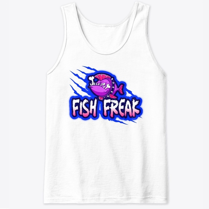 Fish Freak