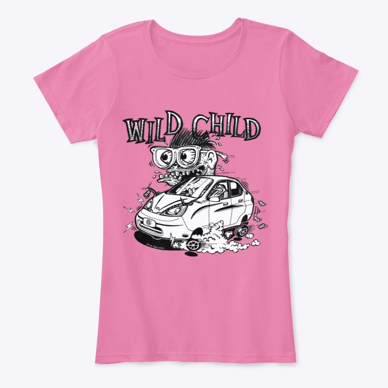 Wild Child