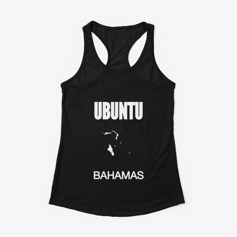 UBUNTU - BAHAMAS (BLK)