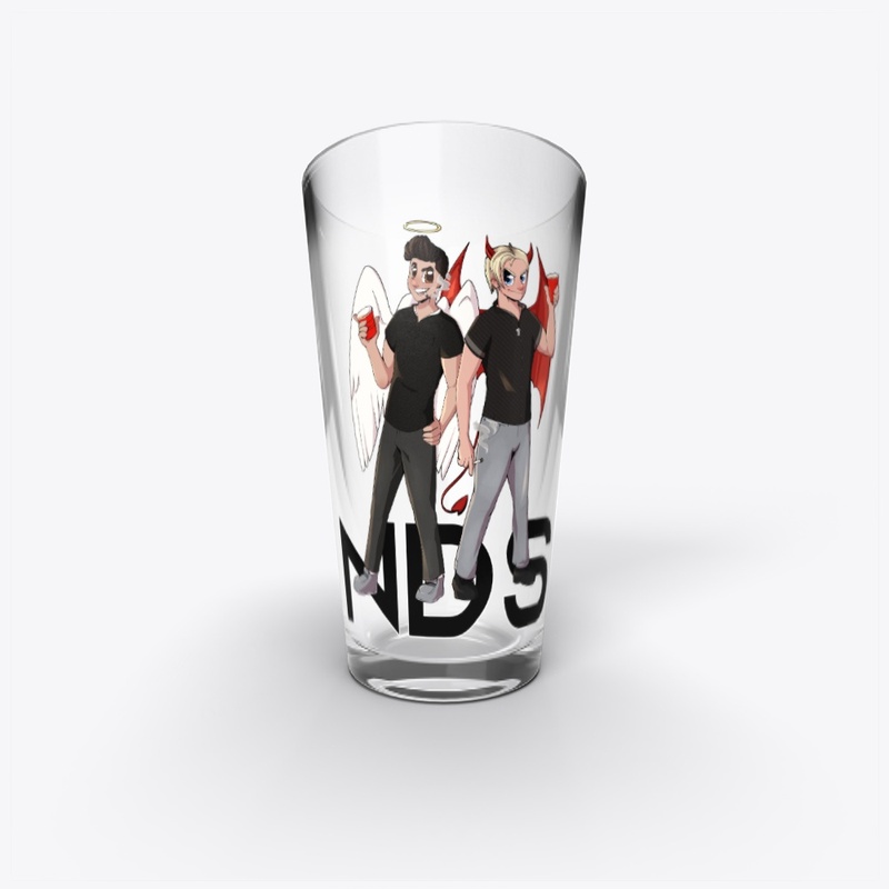 Anime NDS 