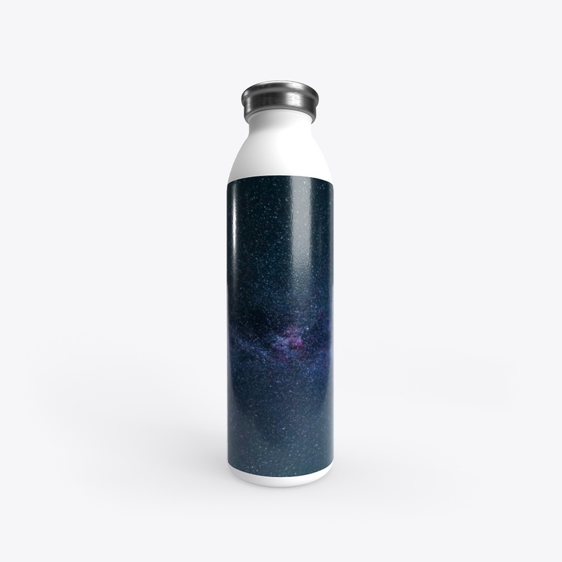 Galactic Series 1
