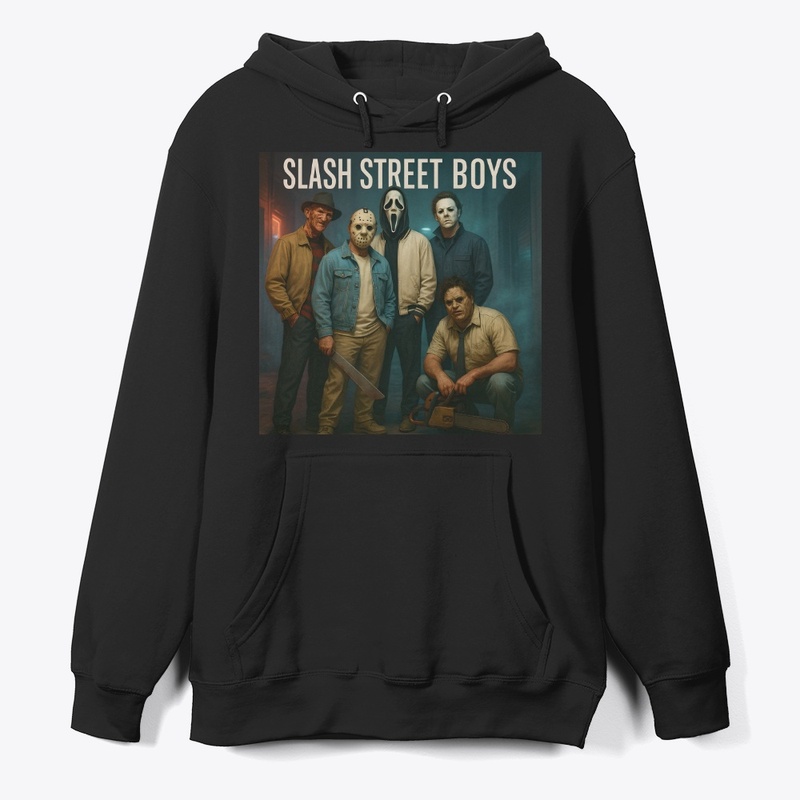 "Slash Street Boys"