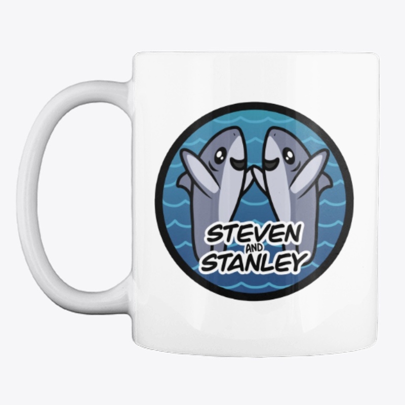 Steven and Stanley 