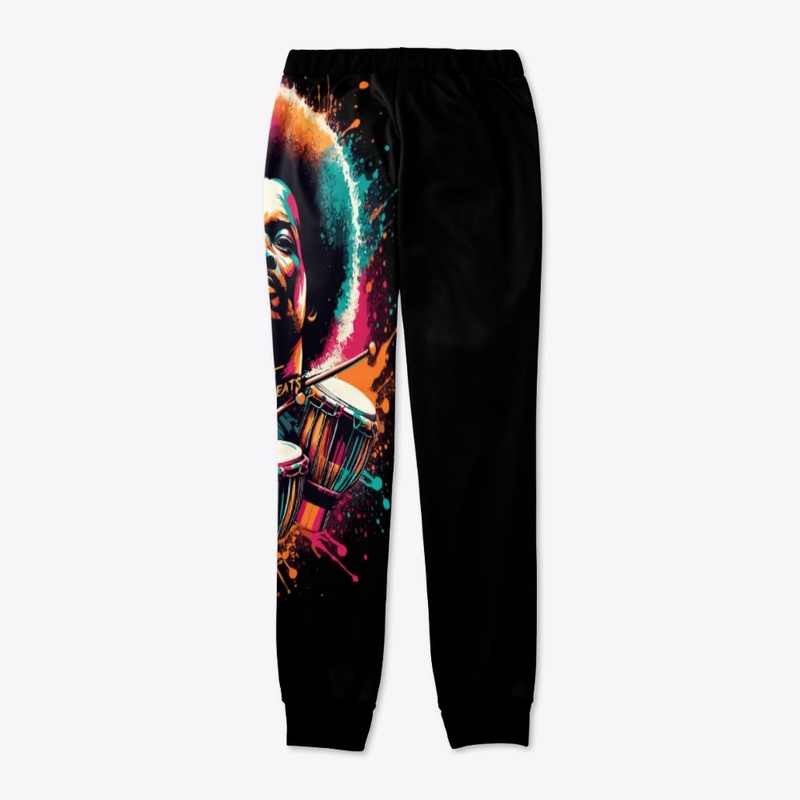  Dress like an Afrobeat star 
