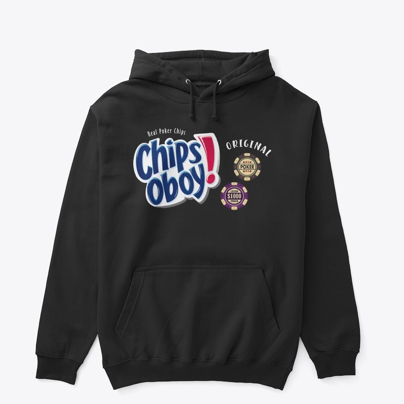 Chips Oboy
