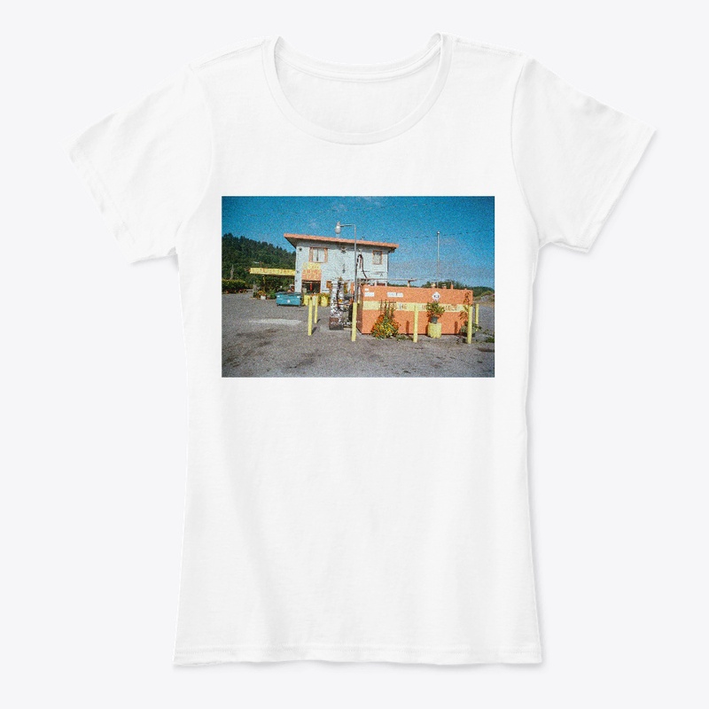 North Cali Gas Station