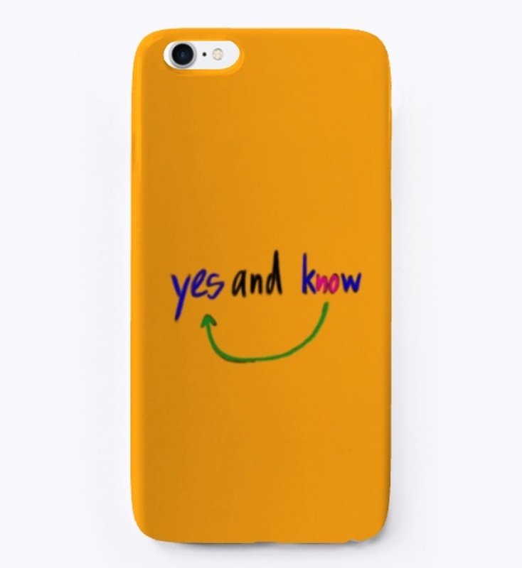 yes and know