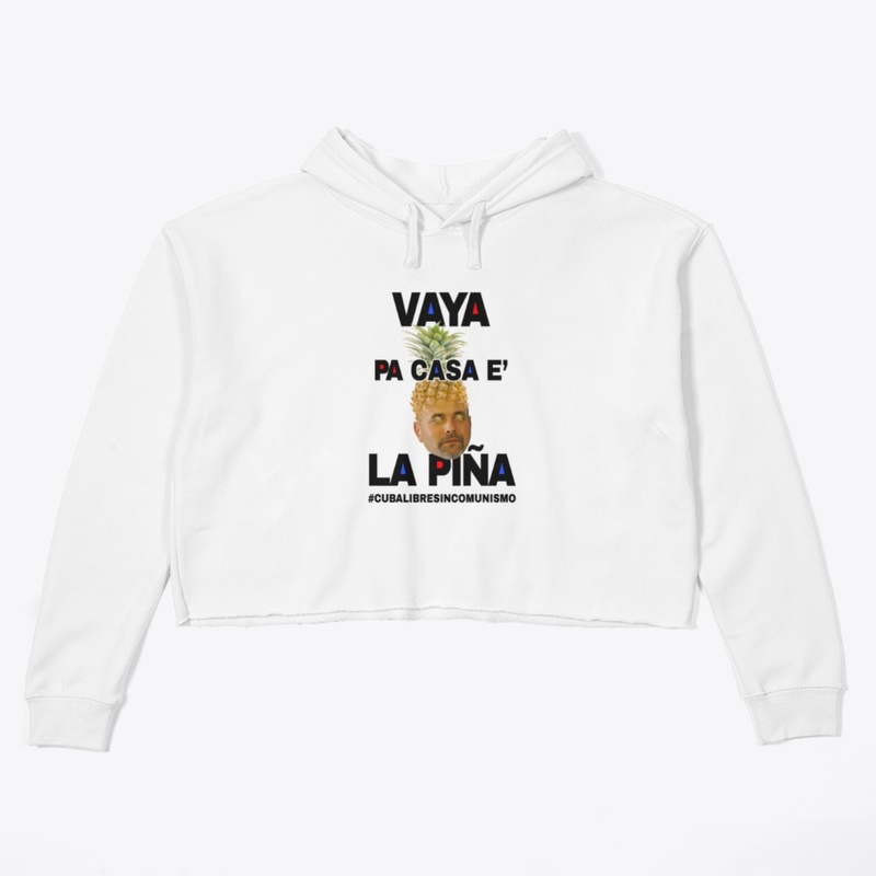 Vaya Pa Casa E' La Piña